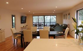 Kanburra House